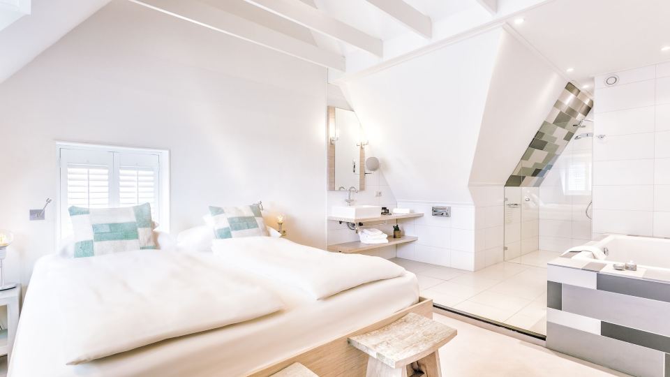 Logement Overzee