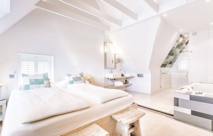 Logement Overzee