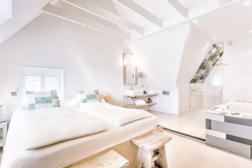 Logement Overzee Hotels in Buren
