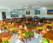 Rill Hotel by UCHÔA - Gym