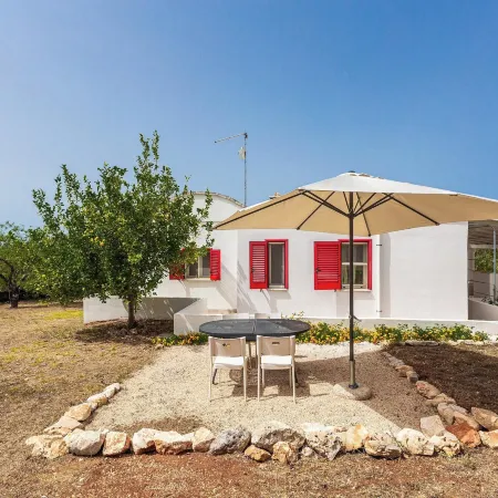 4099 Villa Maste by Barbarhouse