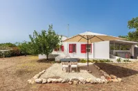 4099 Villa Maste by Barbarhouse