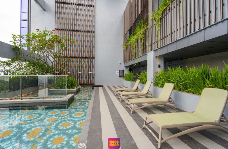 Millerz Square Suite by Ango photo 2