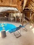 Nyala Luxury Safari Tents