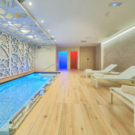 Eurostars Ocean Marbella