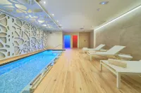 Eurostars Ocean Marbella - Spa