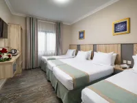 Emaar Taiba Hotel โรงแรมใกล้ร้านอัลเบก