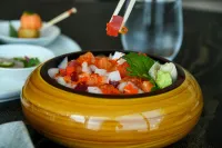 Nobu Hotel at Caesars Atlantic City Hotels in Ventnor City