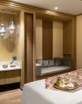 Coorg Marriott Resort & Spa - spa