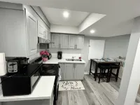Luxury 2 Bedroom 2 Full Baths Rooms
