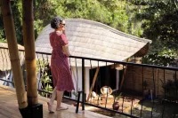 Villa Samyama Hotels near Slow Spa