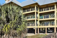 Club at Cape San Blas 2B