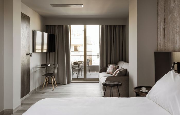 Alassia Hotel