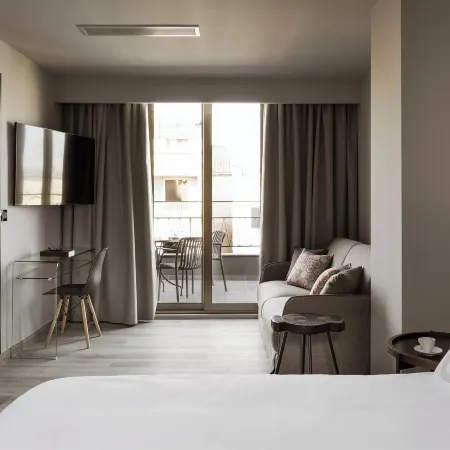 Alassia Hotel