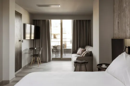 Alassia Hotel Hoteles en 