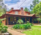 Taanah Hotel & Glamping