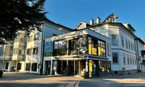 Boutiquehotel Hubertushof酒店