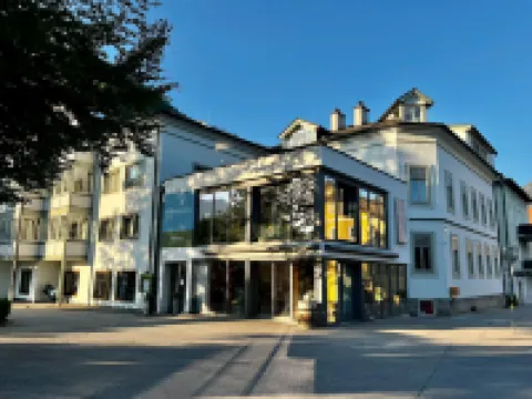 Boutiquehotel Hubertushof Hotels in Bad Ischl