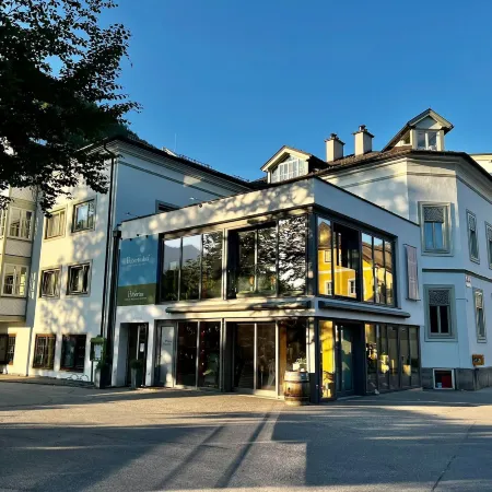 Boutiquehotel Hubertushof