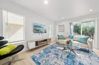 Serene Escapes Hollywood