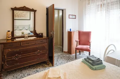 Casa Nonna Ica