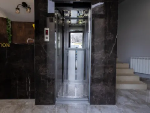 Horizon Hotel Yerevan Hotels in Yerevan