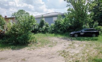 Arbio Grunheide Monteurzimmer Parking included