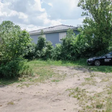 Arbio Grunheide Monteurzimmer Parking included