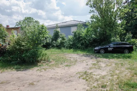 Arbio Grunheide Monteurzimmer Parking included