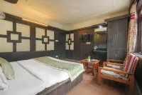 HOTEL NAVEEN MANALI BY BLUEKO HOTEL Hotels in Tibetan Colony