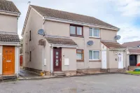 1 Bed Cozy Apartment-Parking Hotel a Portlethen