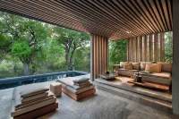 Cheetah Plains Hotels in Hluvukani