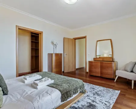 Amendoeira Residence by Homie Hotels in Ponta Do Sol