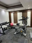 Yuhi Mansions-A Boutique Hotel - Quầy Bar