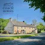 Coach & Horses Hotel Các khách sạn ở 