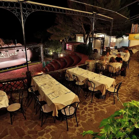 VRclub Villa Ridente