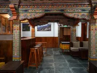 Olathang Cottages Hotel a Paro