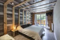 La Sapiniere Hotel a Saint-Lary-Soulan