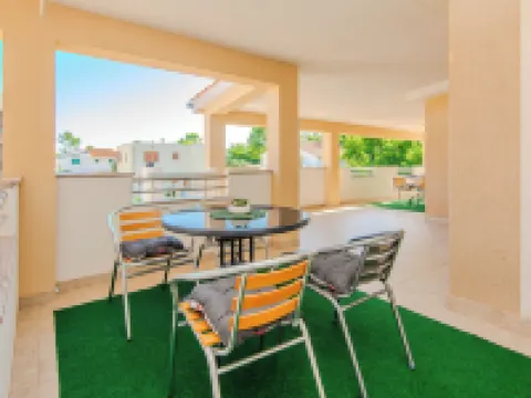 Apartments Juracak Josip i Mira Hotels in Nin