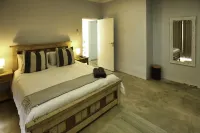 Sandy Feet 蘭格班8人床位