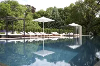 Schloss Fleesensee - Pools
