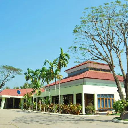 One Myanmar Resort Pathein