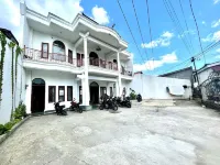 Yani Guesthouse Hotels in Padang Panjang