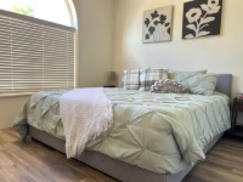 Serene Golfside Retreat