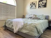Charming 2-bedroom Villa in the Oakcreek Country Club