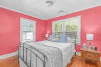 ReNew At JW's & bring your Dog too!