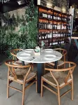 Fermaki Rooms - Adults Only - breakfast