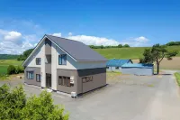 The Villa Furano Hotels in Minamifurano
