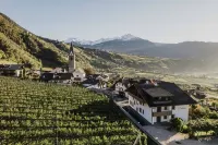 Thalguter - Rooms & Breakfast - con vista montagne