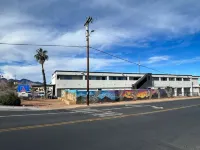 Studio 6 Sierra Vista, AZ – Fort Huachuca